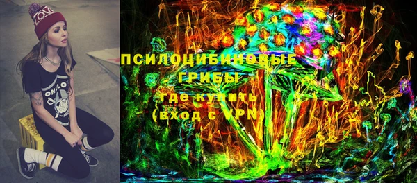 молекула духа Наволоки